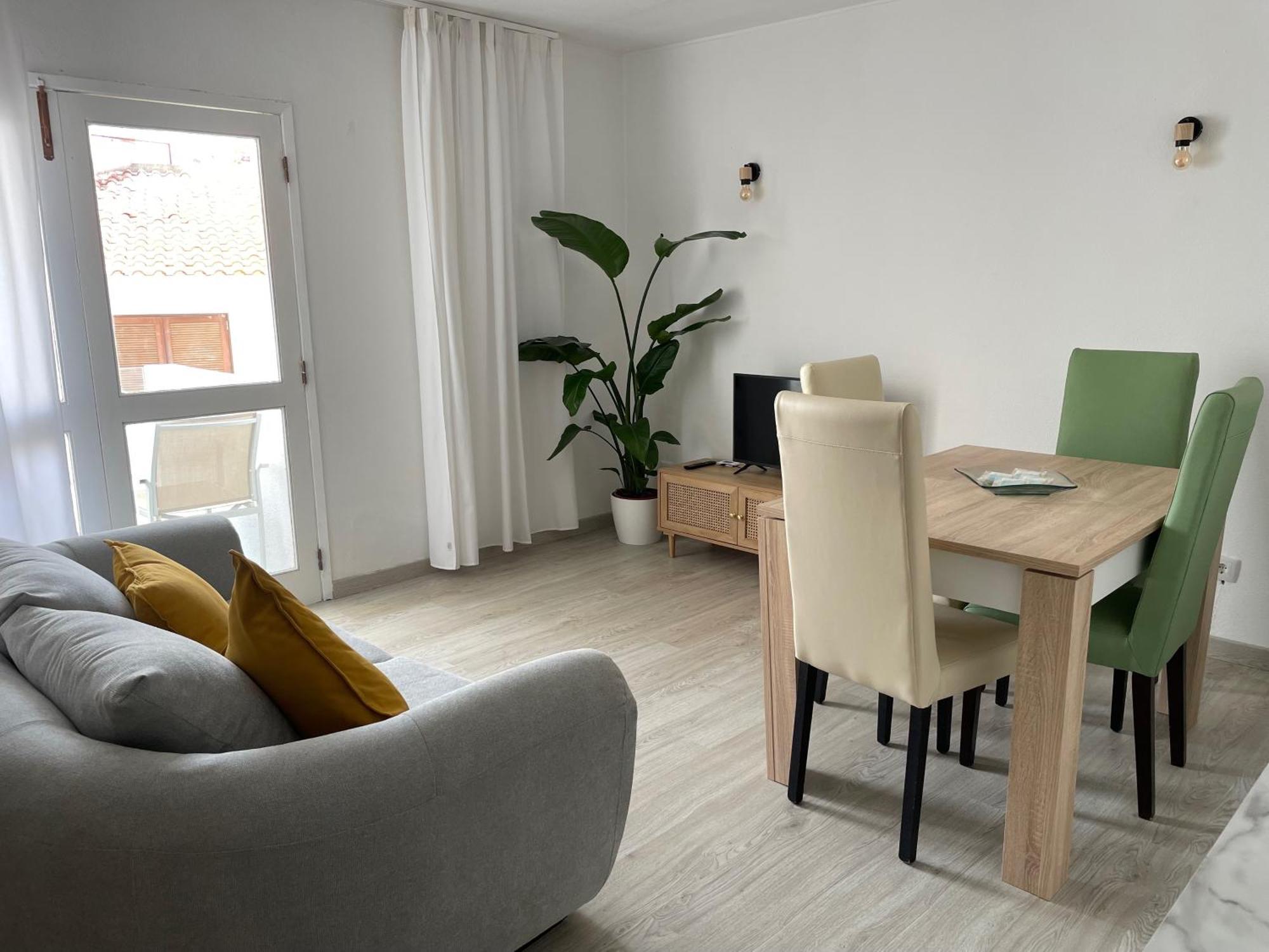 New! Apartment 50 Meters From The Beach Carvoeiro  Exterior photo