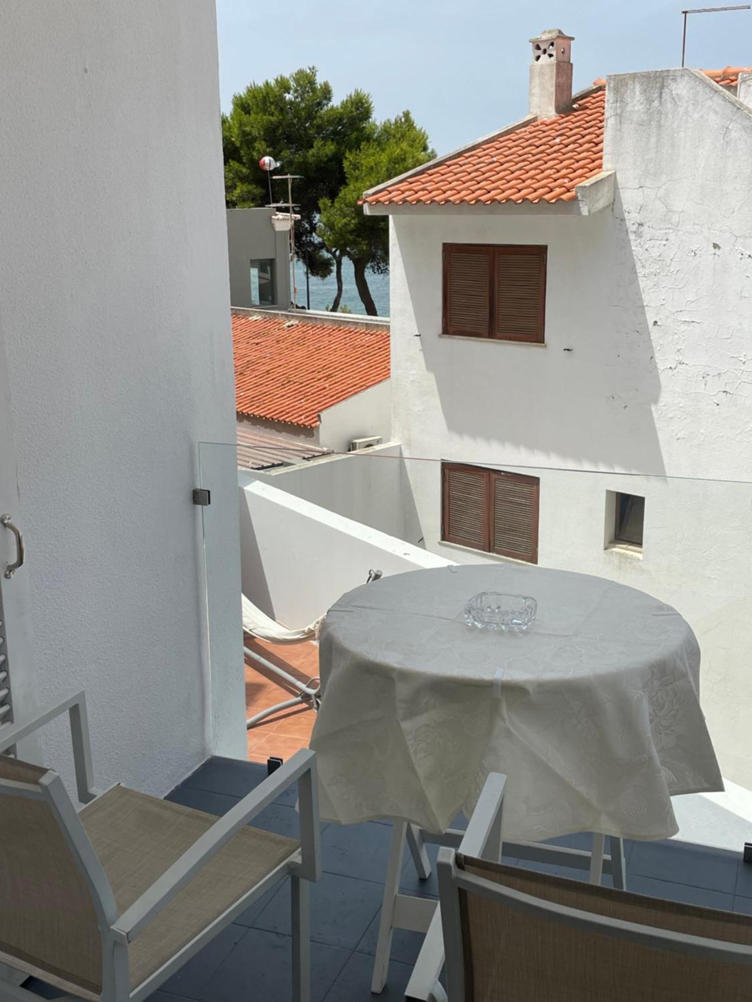 New! Apartment 50 Meters From The Beach Carvoeiro  Exterior photo